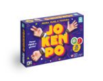 Jokenpô - NIG Brinquedos