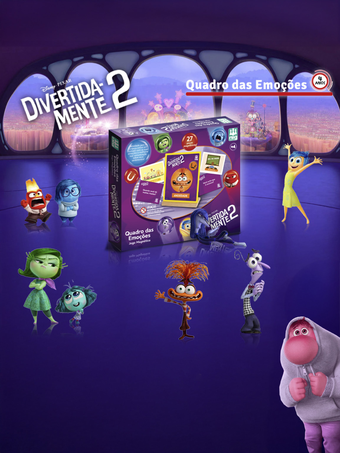 Nig Brinquedos
