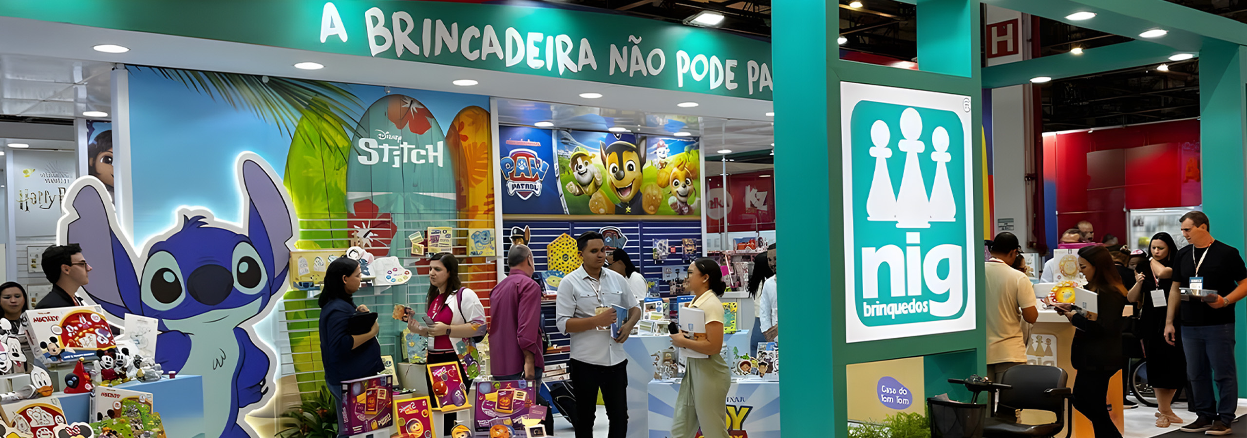 Nig Brinquedos