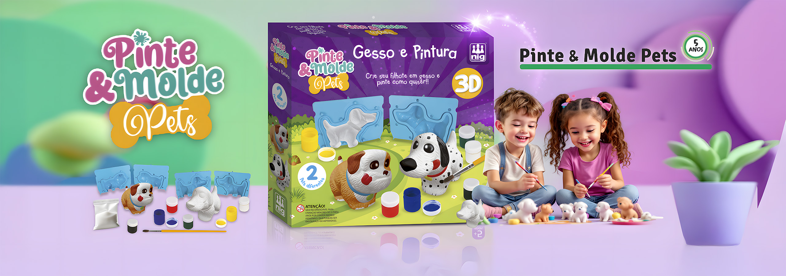 Nig Brinquedos
