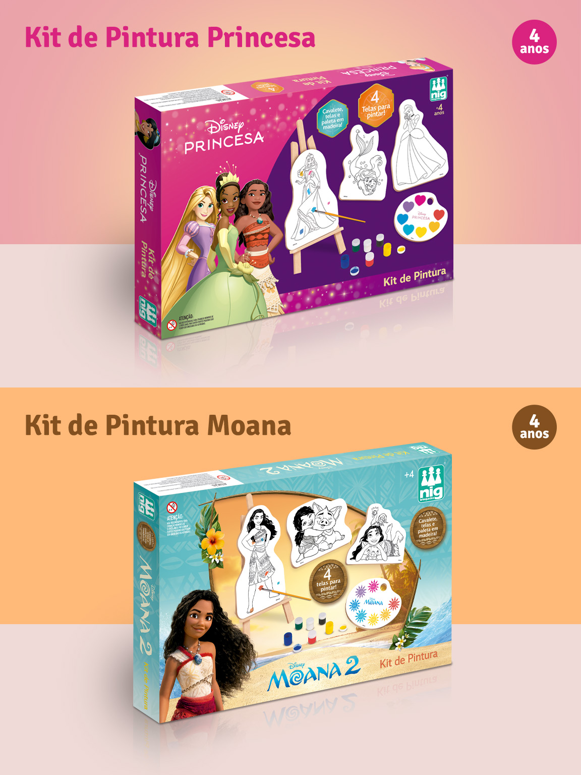 Nig Brinquedos