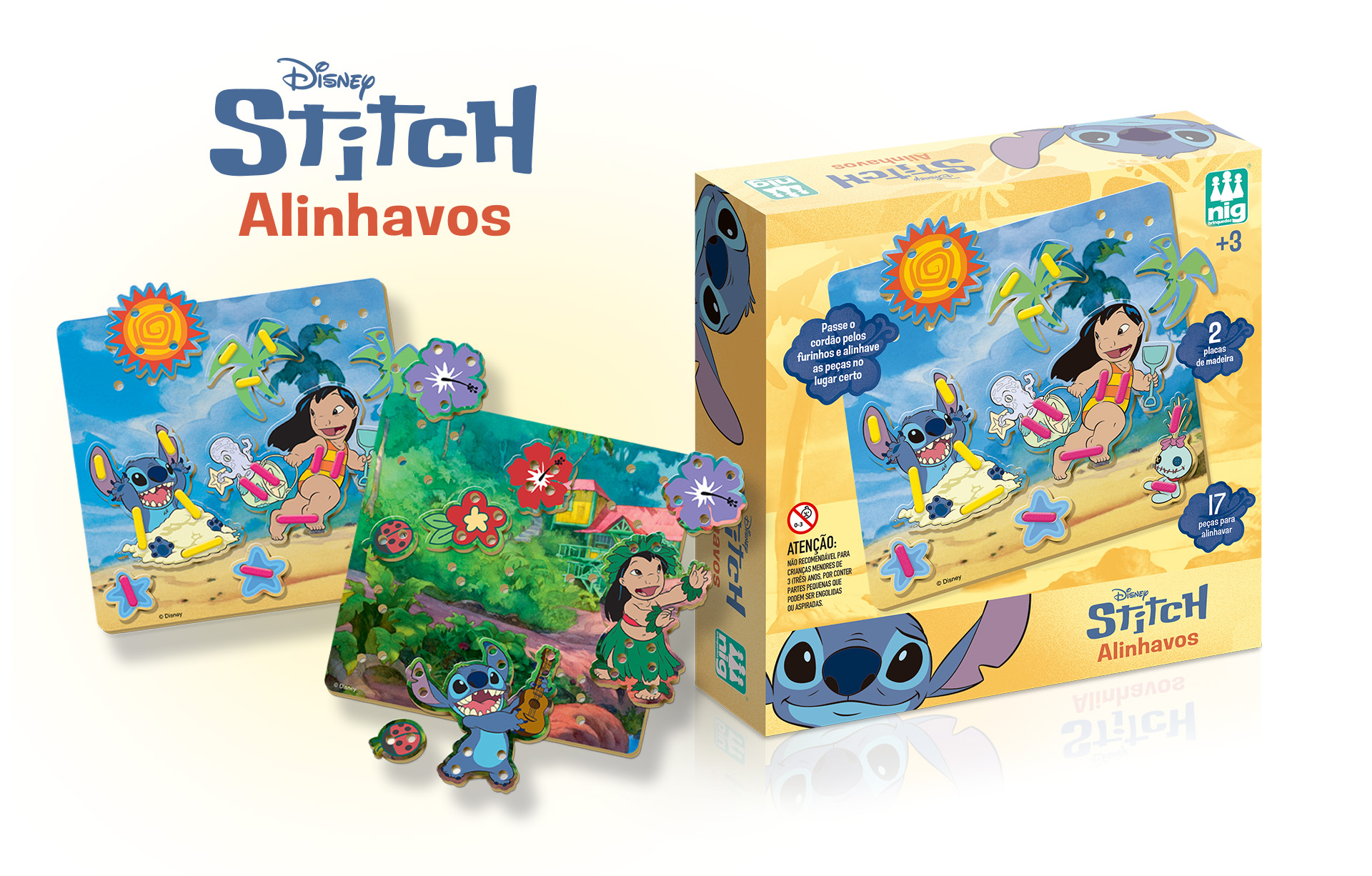 Nig Brinquedos