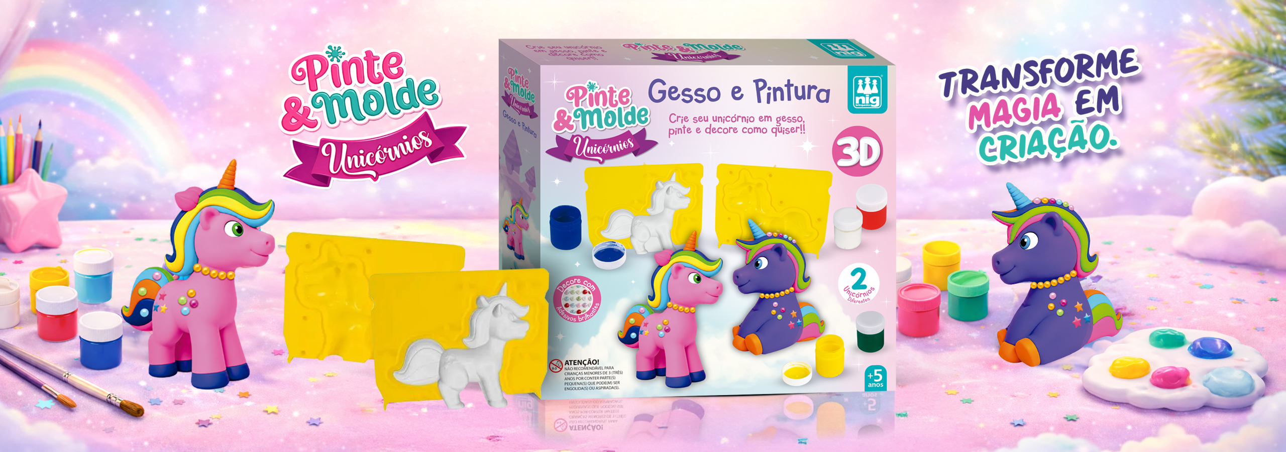 Nig Brinquedos