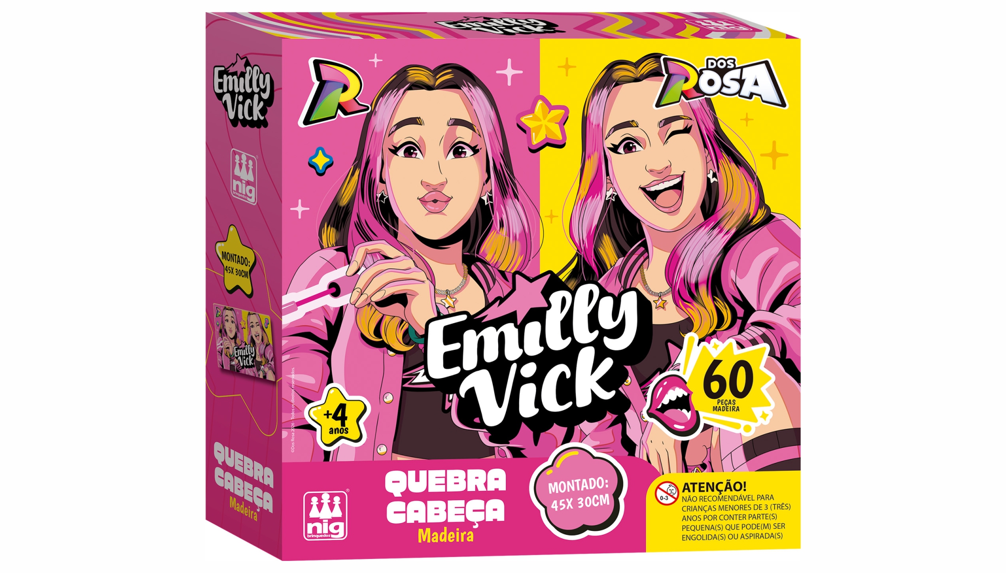 Nig Brinquedos